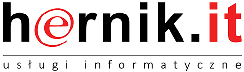 hernik.it - usugi informatyczne